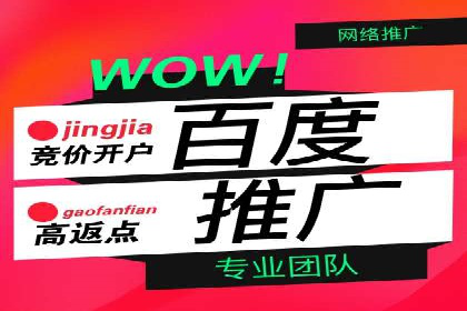 百度推广收费标准解析及某企业成功案例